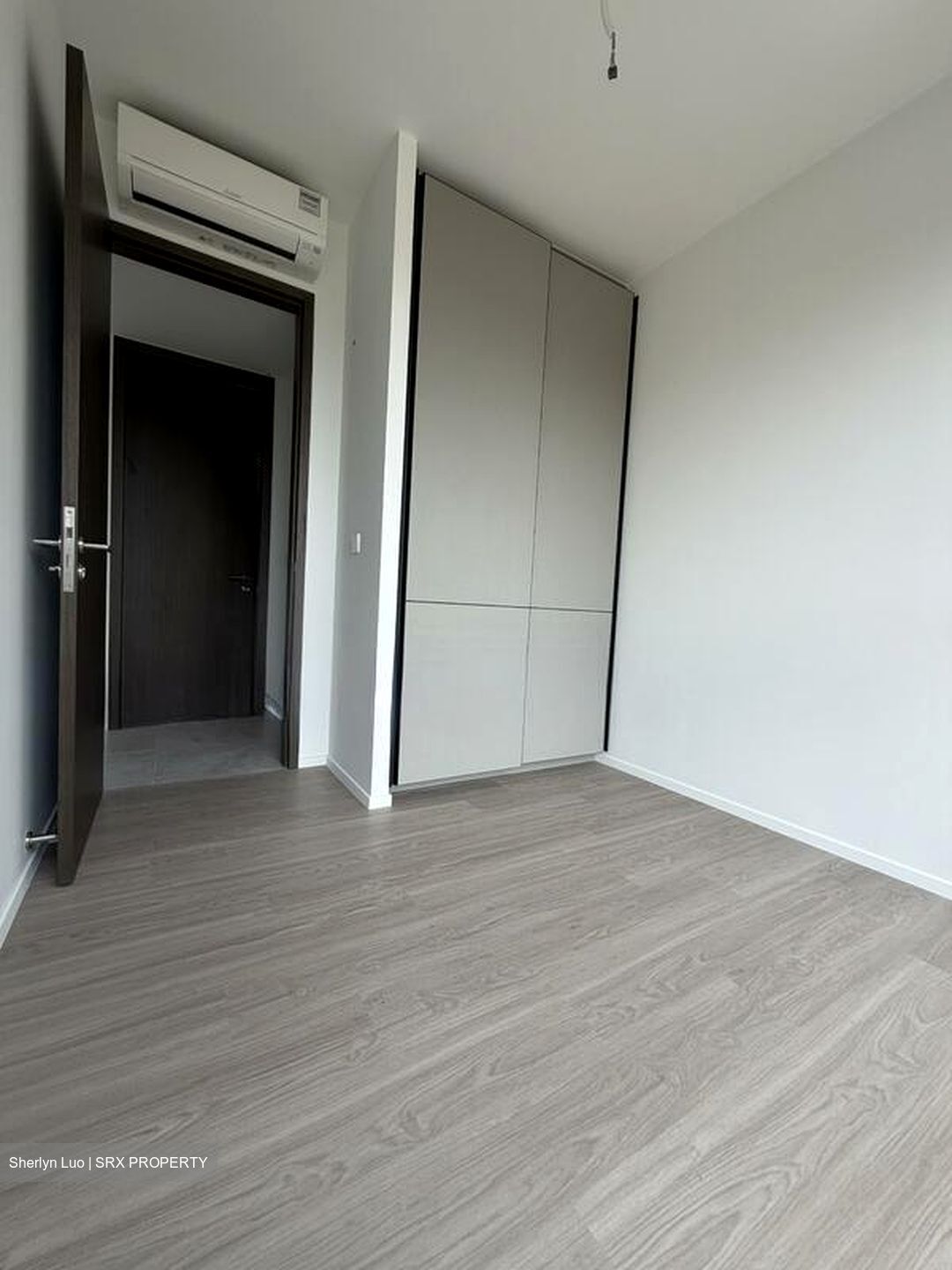 Amo Residence (D20), Apartment #522494941